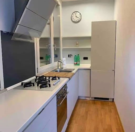In Urbe - A Con Terrazzo Appartamento Roma