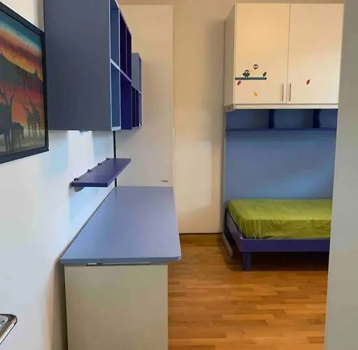 Appartamento In Urbe - A Con Terrazzo *